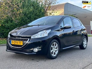 Peugeot 208 1.2 PureTech Style Pack