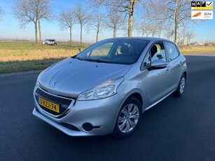 Peugeot 208 1.2 VTi Active NAP/APK 11-2025/AIRCO