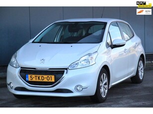 Peugeot 208 1.2 VTi Envy