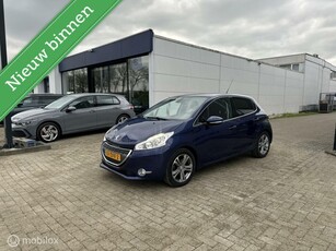 Peugeot 208 1.2 VTi Envy Navi Clima Led NAP !