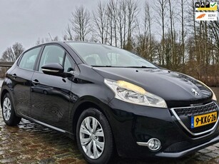 Peugeot 208 1.2 VTi Envy zeer mooi navigatie airco cruis