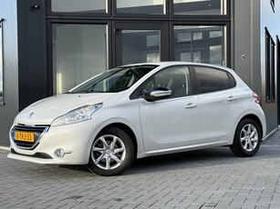 Peugeot 208 1.2 VTi Oxygo Clima Cruise Navi Nwe riem