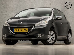 Peugeot 208 1.2 VTi Urban Soul (NAVIGATIE, CLIMATE, CRUISE