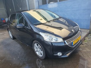 Peugeot 208 1.4 VTi Allure