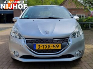 Peugeot 208 1.4 VTi Allure