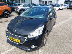 Peugeot 208 1.6 e-HDi Blue Lease EXPORT