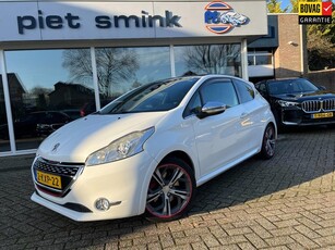 Peugeot 208 1.6 THP GTi