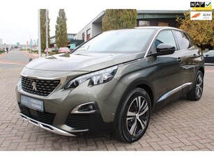 Peugeot 3008 1.2 GT Line 1e eigenaar! STOELVERWARMING