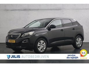 Peugeot 3008 1.2 PureTech Active Adaptieve cruise control