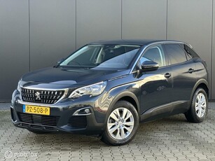 Peugeot 3008 1.2 PureTech Active CRUISE CLIMA NAVI