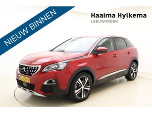 Peugeot 3008 1.2 PureTech Allure 130 PK Automaat