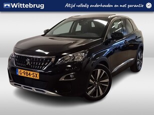 Peugeot 3008 1.2 PureTech 131pk Allure Automaat Camera