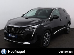 Peugeot 3008 1.2 PureTech Allure Automaat Navigatie