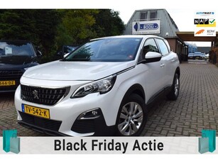 Peugeot 3008 1.2 PureTech Blue Executive