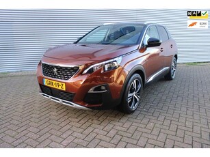 Peugeot 3008 1.2 PureTech Blue Lease Premium