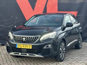 Peugeot 3008 1.2 PureTech Blue Lease Premium Camera