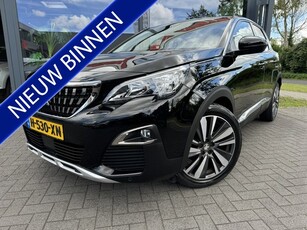 Peugeot 3008 1.2 PureTech Premium Avantage Automaat