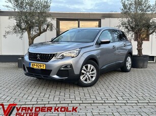 Peugeot 3008 1.2 PureTech Premium Navi Carplay Climate