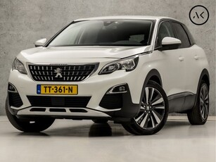 Peugeot 3008 1.2 PureTech Premium Sport (APPLE CARPLAY