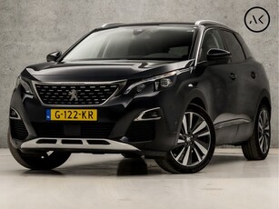 Peugeot 3008 1.2 PureTech Premium Sport (APPLE CARPLAY