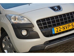 Peugeot 3008 1.6 156PK GT AUTOMAAT Blanc Banquise