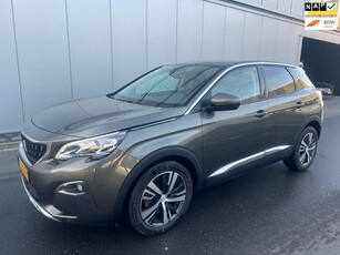 Peugeot 3008 1.6 e-THP Blue Lease Premium