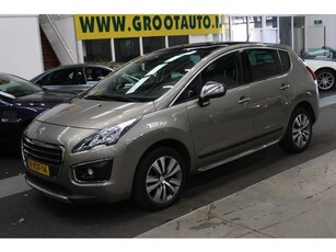 Peugeot 3008 1.6 THP Allure Automaat Panoramdak, NAP