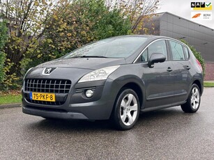 Peugeot 3008 1.6 THP ST 1e