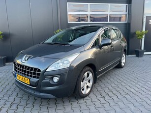 Peugeot 3008 1.6 THP ST AUTOMAAT !!!!