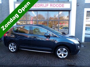 Peugeot 3008 1.6 THP ST ZEER MOOI,AUTOMAAT,NAVI !!!