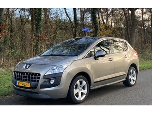 Peugeot 3008 1.6 VTi 120PK ST Clima, Cruise, LMV, Pano.