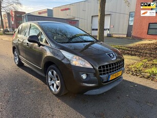 Peugeot 3008 1.6 VTi Blue Lease apk nap