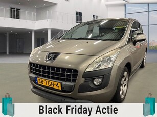 Peugeot 3008 1.6 VTi Blue Lease/CRUISE/TREKHAAK