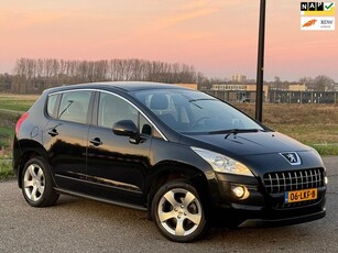 Peugeot 3008 1.6 VTi Première