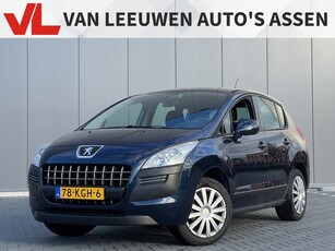 Peugeot 3008 1.6 VTi SR Nieuw binnen Trekhaak Airco