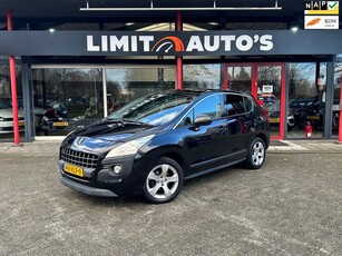 Peugeot 3008 1.6 VTi ST Clima/Navi/Pano/Pdc/Cruise/Nap/Apk