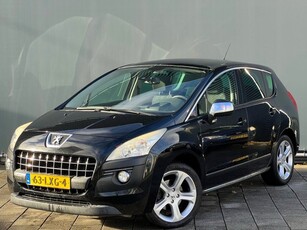 Peugeot 3008 BWJ 2010 1.6 THP 157PK ST AUTOMAAT