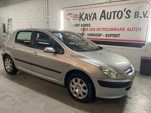 Peugeot 307 1.6-16V/5-Deurs/Airco/NIEUWE APK