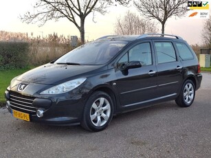 Peugeot 307 SW 1.6-16V Premium - NAP - APK tot 20-11-2025