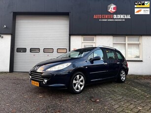 Peugeot 307 SW 2.0-16V PremiumAircoPano