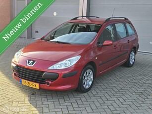 Peugeot 307Break l1.4-16VD.Sign??1e eigenaar??Apk??