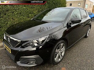 Peugeot 308 1.2 PureTech GT-Line Pano Navi