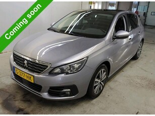 Peugeot 308 1.5 HDi 131PK 5Drs. *25.167KM * Premium /