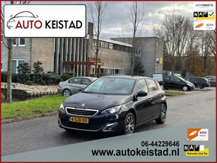 Peugeot 308 1.6 THP Première XENON/PANORAMA/NAVIGATIE!