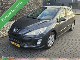 Peugeot 308 1.6 VTi Style Airco, Trekhaak