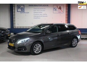 Peugeot 308 SW 1.2 PureTech Allure / DAK + LED + VELG / NAP