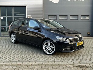 Peugeot 308 SW 1.2 PureTech Automaat