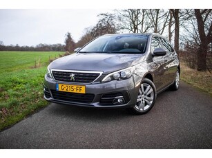 Peugeot 308 SW 1.2 PureTech Executive Panoramadak