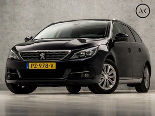 Peugeot 308 SW 1.2 PureTech Premium Sport Automaat