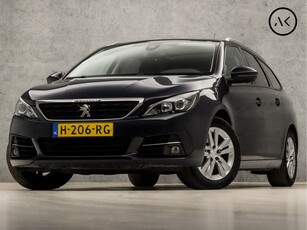 Peugeot 308 SW 1.2 PureTech Sport (PANORAMADAK, APPLE